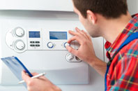 free commercial Milford Haven boiler quotes